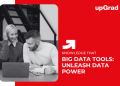 Big Data Tools: Unleash Data Power