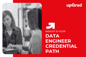 Data Engineer Certification: Boosting Your Career with the Right Credentials