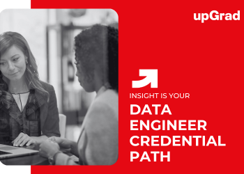 Data Engineer Credential Path