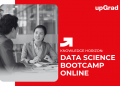 Data Science Bootcamp, Online