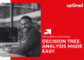 Decision Tree Analysis Made Easy