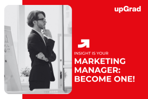How to Become a Marketing Manager: Skills, Education, and Career Path