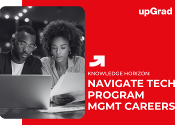 Navigate Tech Program Mgmt Careers