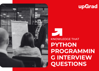 Python Programming Interview Questions