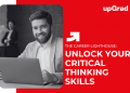 Unlock Your Critical Thinking Skills