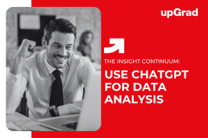 How to Use Chat GPT for Advanced Data Analysis