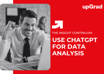 Use ChatGPT for Data Analysis
