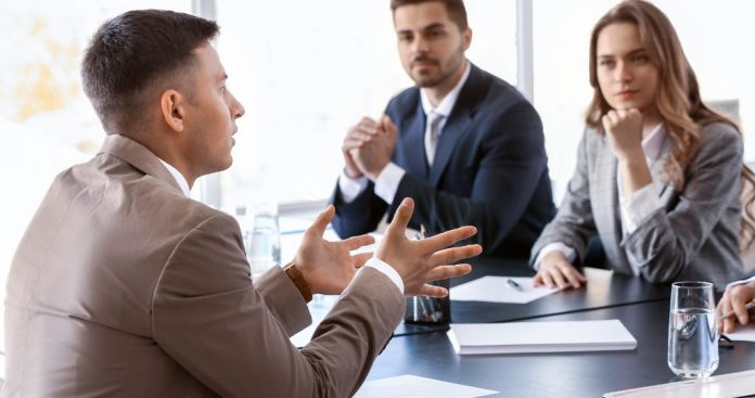 MBA interview questions