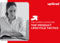 5 Top Product Lifecycle Tactics