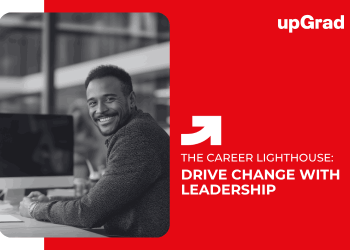 Drive Change with Leadership