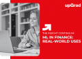 ML in Finance: Real-World Uses