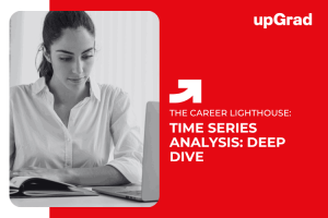 Deep Dive into Time Series Analysis: Techniques and Applications