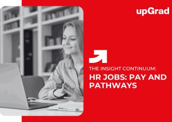HR Jobs: Pay and Pathways