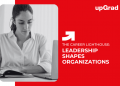 Leadership Shapes Organizations