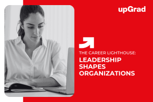 The Role of Leadership in Shaping Organisational Behaviour: A Case Study