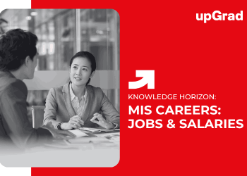 MIS Careers: Jobs & Salaries