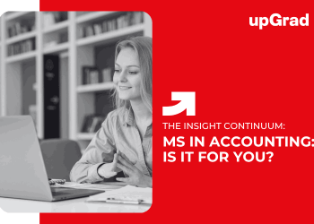 MS in Accounting: Is It for You?