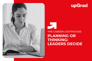 Strategic Planning vs Strategic Thinking: Understanding the Difference