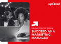 Succeed as a Marketing Manager