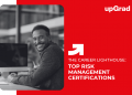 Top Risk Management Certifications