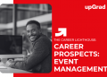 Career Prospects: Event Management