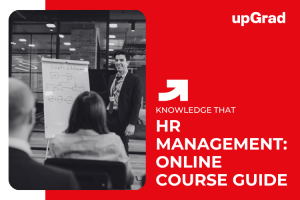 Business Management Courses Online: HR Management Specialisations