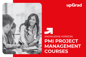 Explore Project Management Courses from the Project Management Institute