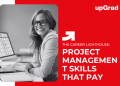 Project Management Skills That Pay
