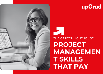 Project Management Skills That Pay