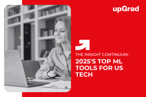 Top Machine Learning Tools Used by US Tech Companies in 2026