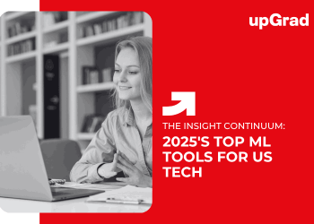 2025's Top ML Tools for US Tech