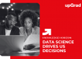 Data Science Drives US Decisions