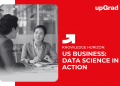 US Business: Data Science in Action