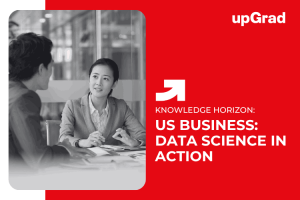 Data Science for Business: Real-World Applications across Industries in the US