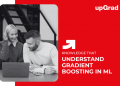 Understand Gradient Boosting in ML