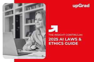 AI Regulation and Ethics in 2025: What’s Changing in the U.S.?