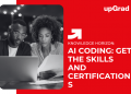 AI Coding: Get the Skills and Certifications