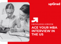 Ace Your MBA Interview in the US