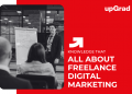 All About Freelance Digital Marketing