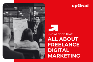 Freelance Digital Marketing? Everything You Need to Know