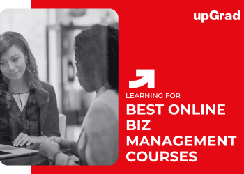 Best Online Biz Management Courses