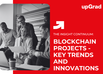 Blockchain Projects - Key Trends and Innovations