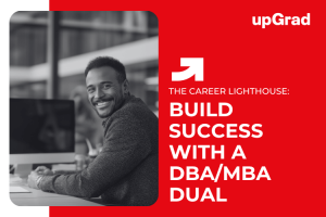 How To Make a Successful Career with a DBA MBA Dual Degree in US