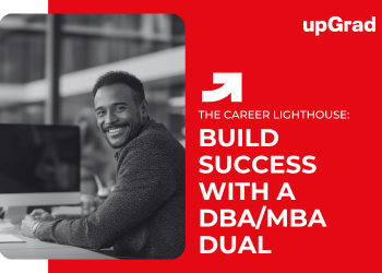 Build Success with a DBA/MBA Dual