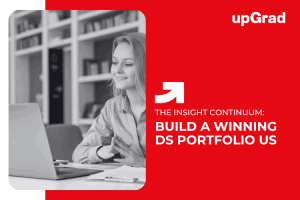How to Build a Data Science Portfolio to Secure Your First Job in the US