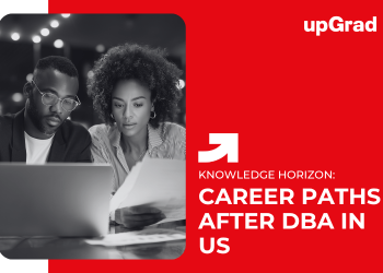 Career Paths After DBA in US