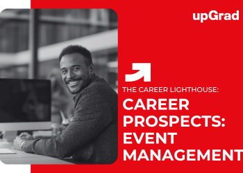 Career Prospects: Event Management