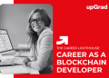 Career as a Blockchain Developer