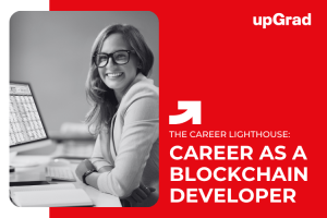 How to Start a Career as a Blockchain Developer?
