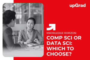Computer Science vs. Data Science: Which Degree Is for You?